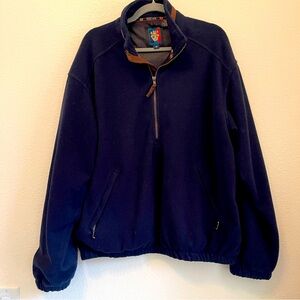 Sunice Pullover Golf Layering Active Outer Wear M